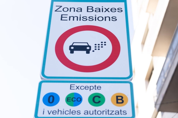 El fre a les ZBE reobre el debat al Vallès