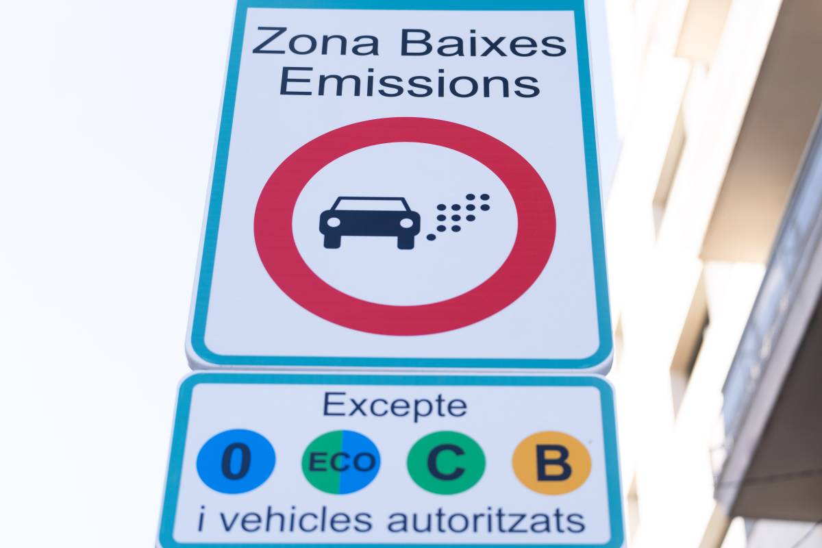 El fre a les ZBE reobre el debat al Vallès