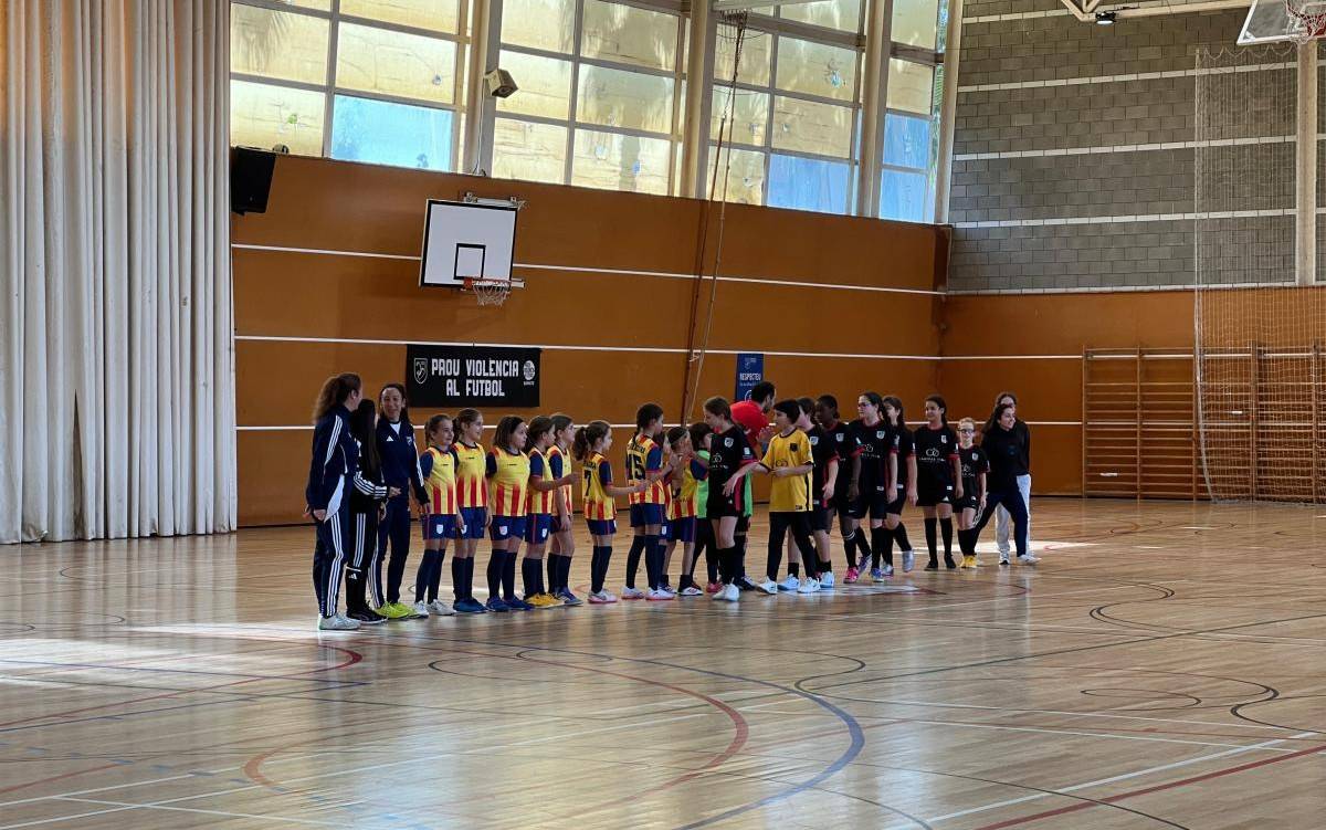 L'Ajuntament d'Alcanar renovarà el Pavelló Municipal d'Esports 