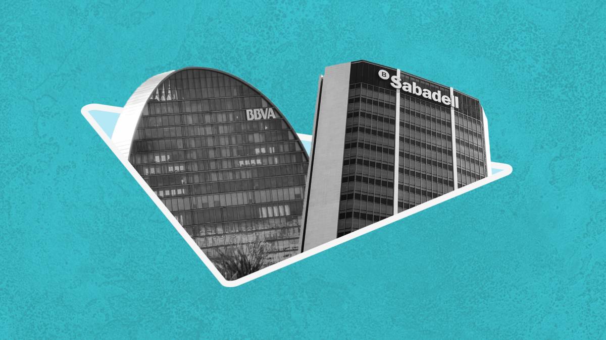 Aquest any hem après... Que el Sabadell ha resistit l'opa del BBVA