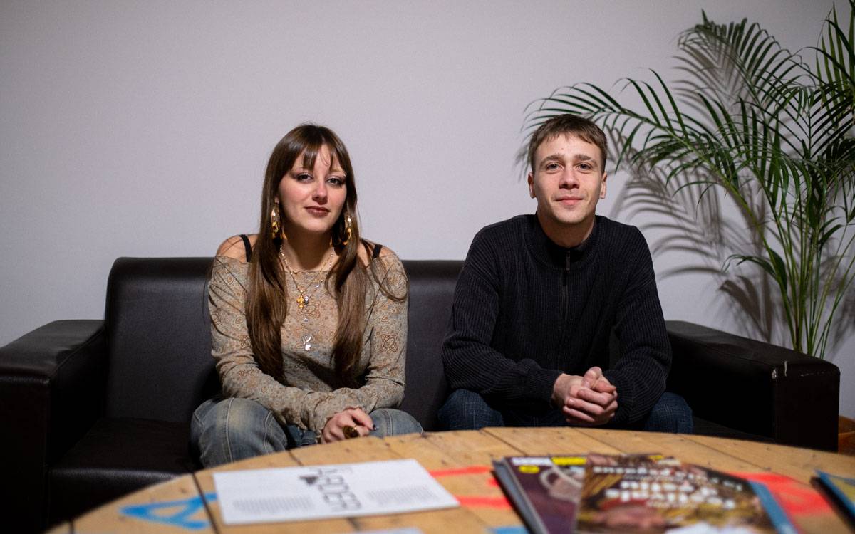 Visuals estrena dos curtmetratges locals que sacsegen la creativitat: intimitat i fantasia