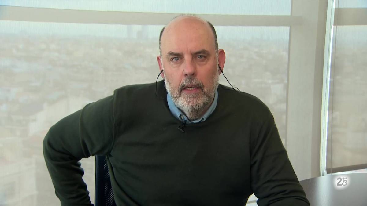 Jordi Basté, de baixa per la grip, celebra en directe a RAC1 l'audiència del «Pla seqüència» i torna a parlar amb Urdangarin: «Estic molt content»