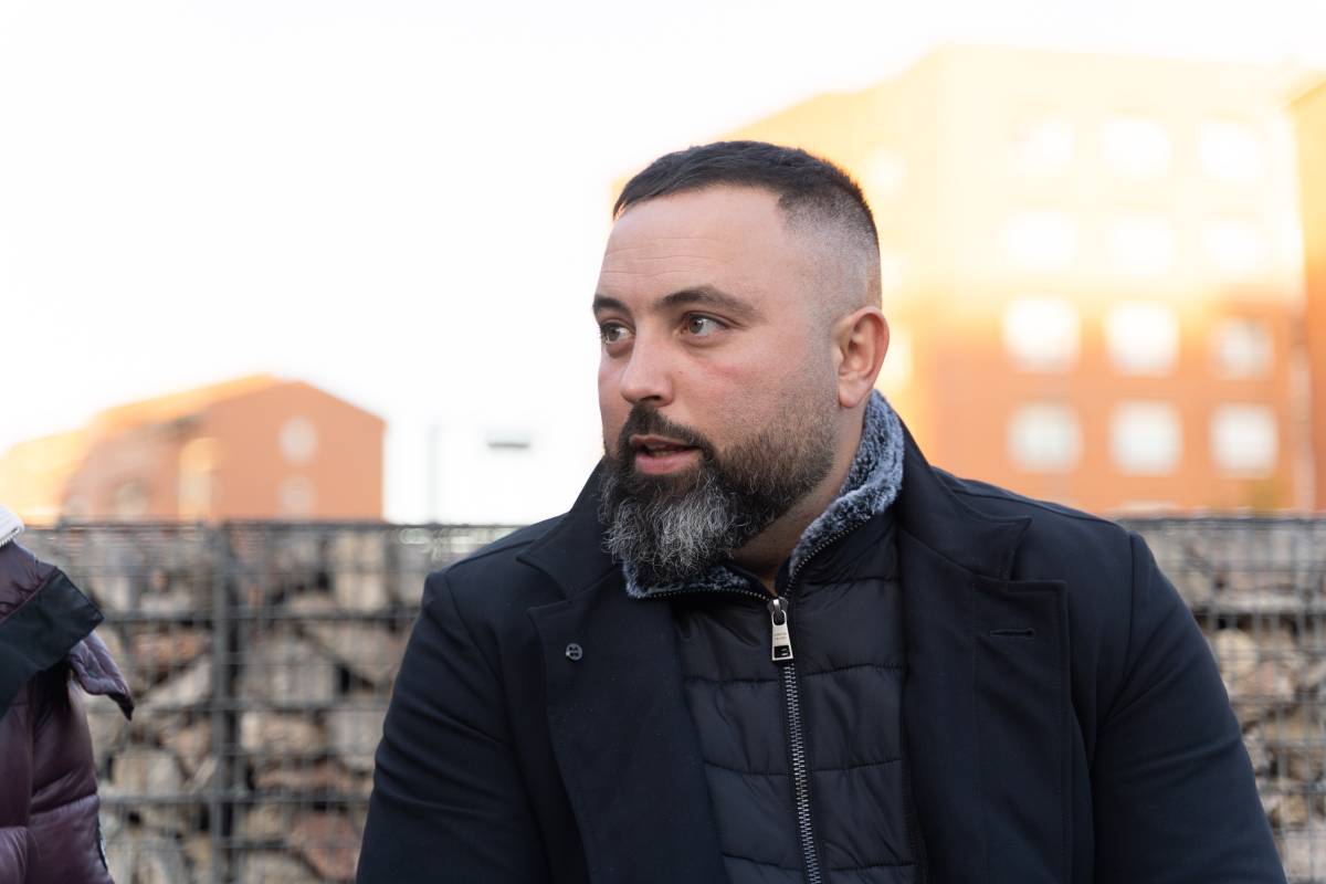 Exigent, optimista i proper: l'exporter que lidera el CE Sabadell Femení