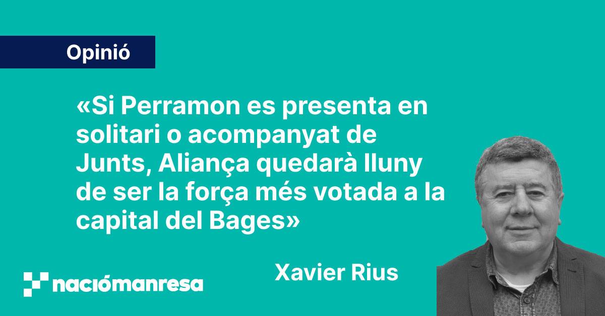 Xavier Rius - 