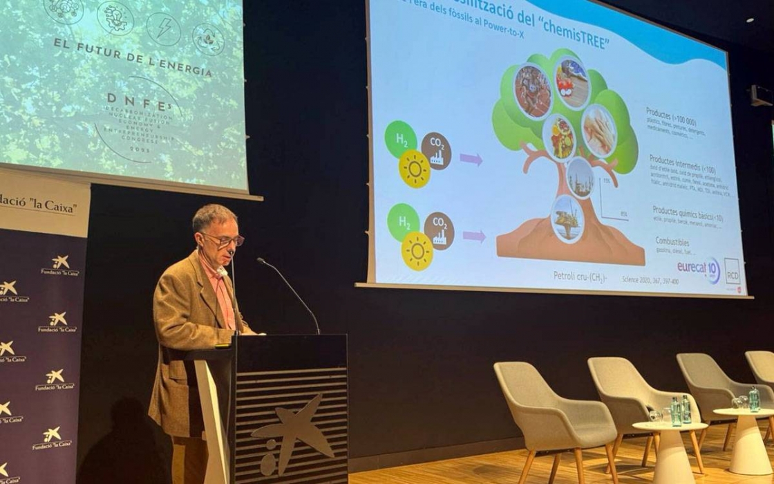 Eurecat Manresa publica un informe estratègic sobre captura i ús de CO2 a Catalunya
