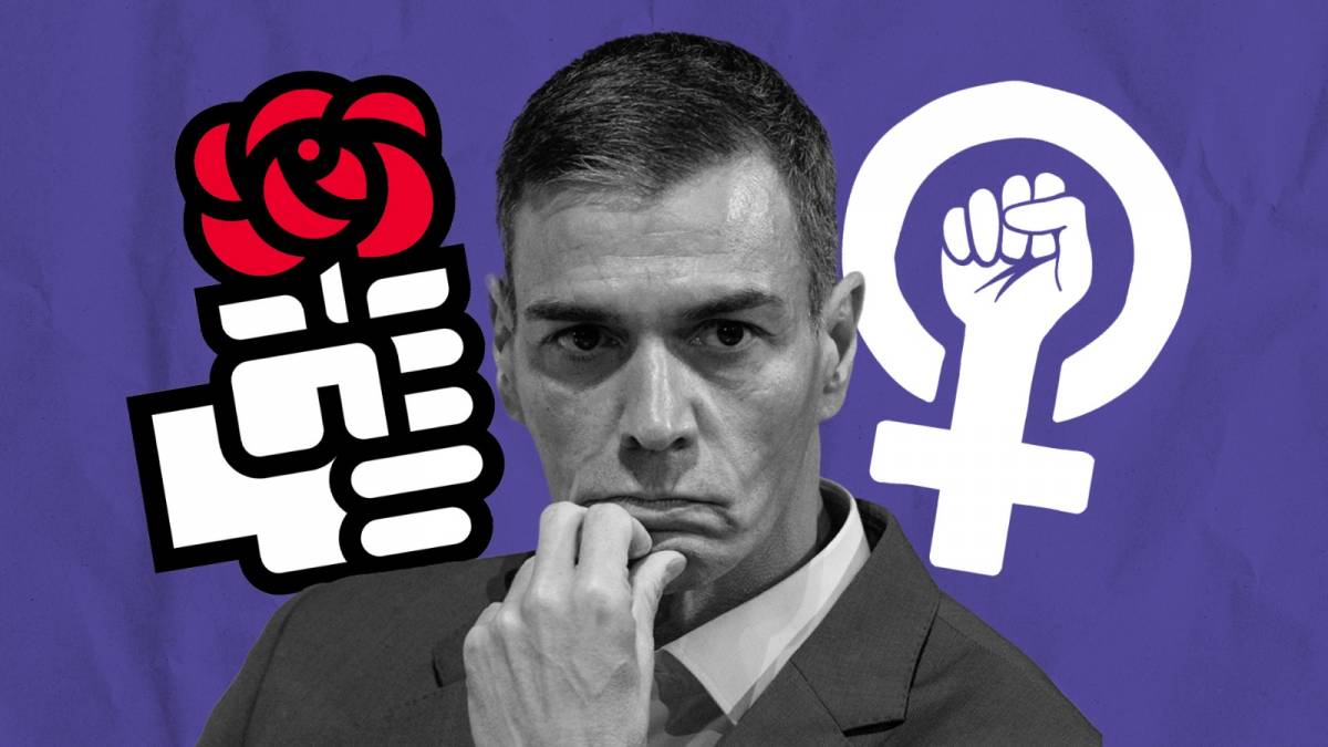 El «Me Too» del PSOE limita les opcions de Sánchez en el nou cicle electoral