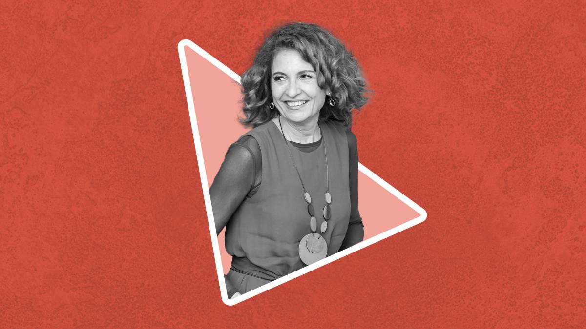 Aquest any hem après... Que el nou finançament serà un part