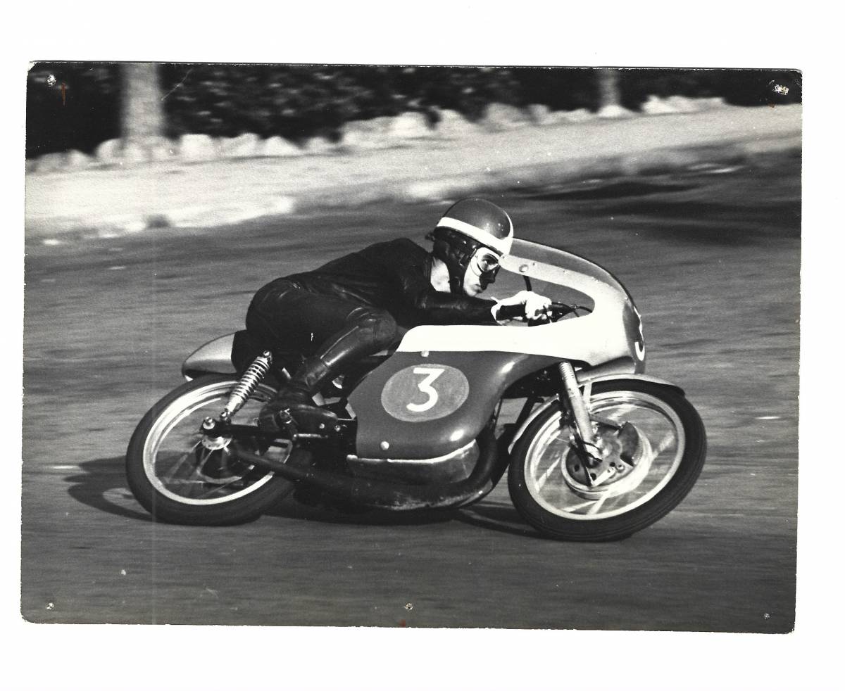 Ramon Torras, el primer gran campió