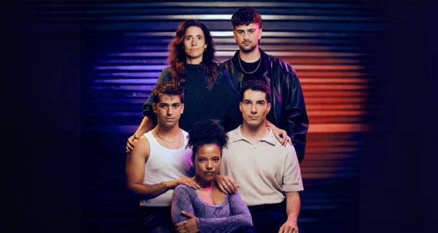 Tres sabadellencs a 'Germans de Sang', un dels musicals de 2026