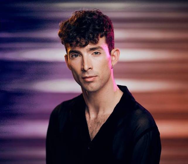 Pol Roselló a `Germans de sang` - FOCUS Pol Roselló a `Germans de sang`