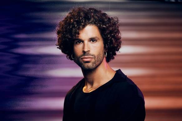 Cisco Cruz a `Germans de sang` - FOCUS Cisco Cruz a `Germans de sang`