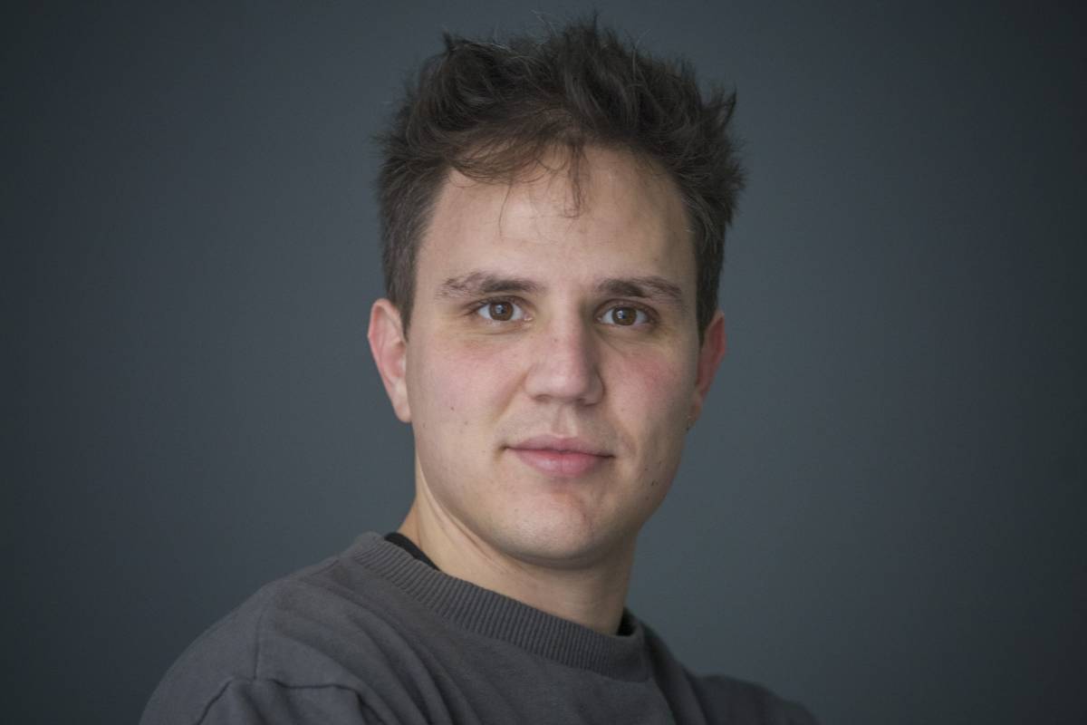 “El més difícil és fer una sessió de sis hores, cada dia diferent”