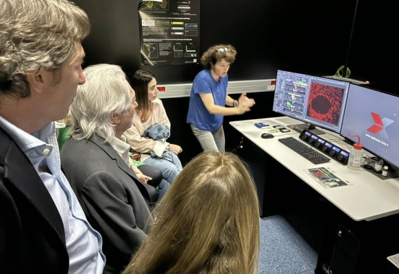 La Fundació Manuel Lao, vint anys de resposta àgil al costat dels que ajuden