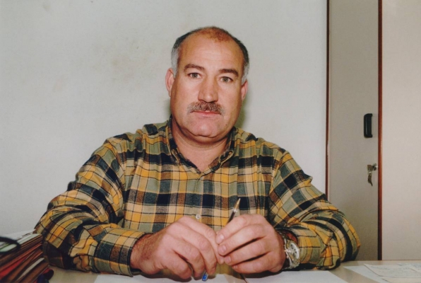 Quan ETA va matar a Terrassa: 25 anys sense Paco Cano