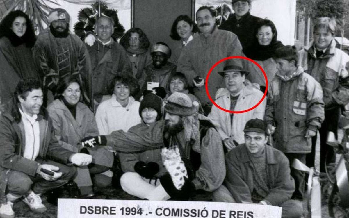 Sant Fruitós dedicarà el nou CAP al doctor Pere Morán Medina en homenatge al seu llegat