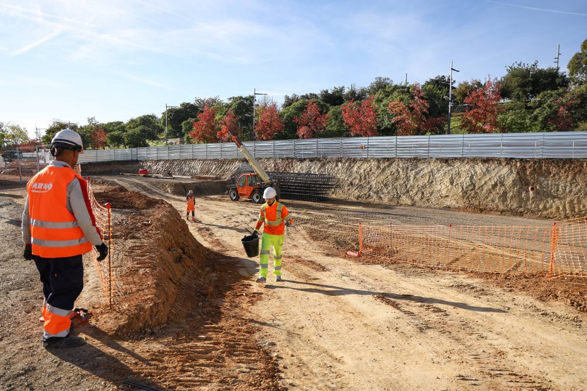 Sabadell cedirà tres solars públics a cooperatives per constuir habitatge assequible
