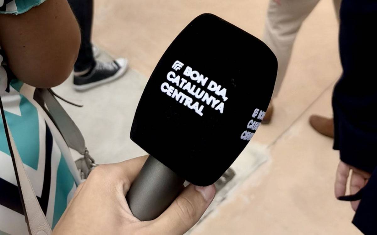 «Bon dia, Catalunya Central» dedica un especial a La Marató contra el càncer aquest diumenge