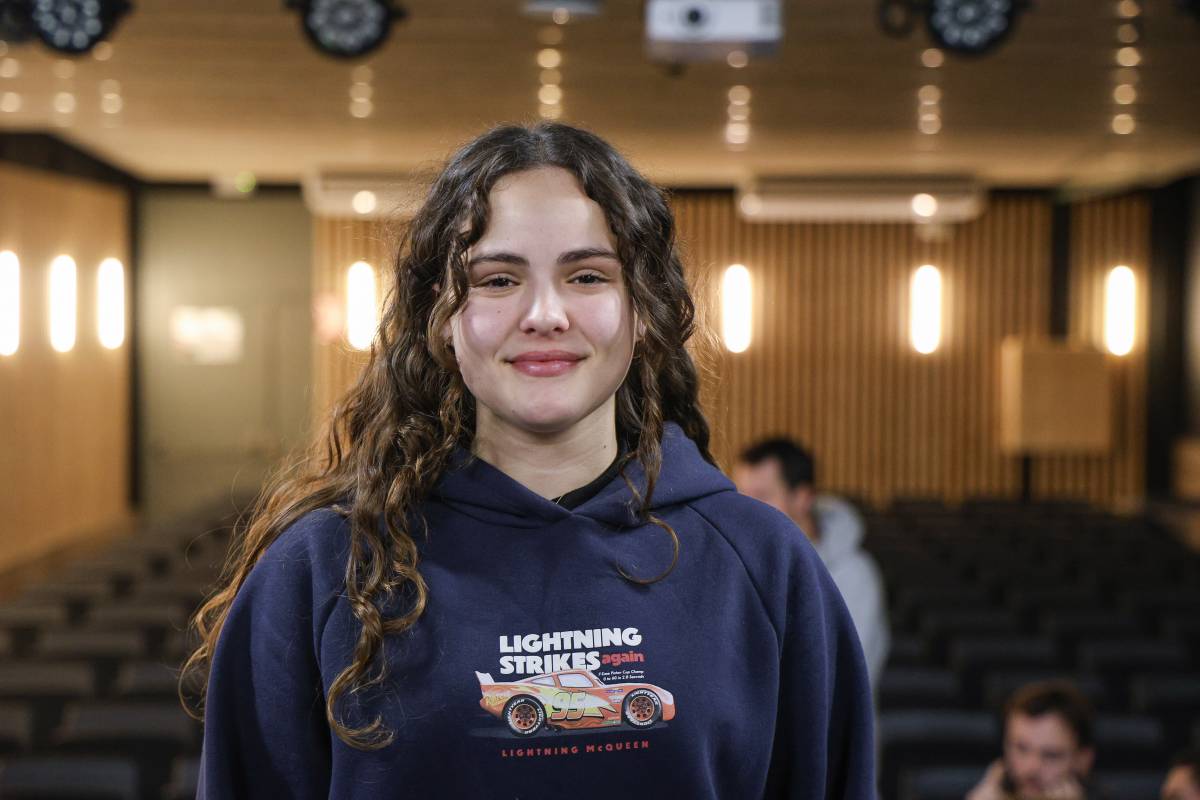 24 hores d`Innovació a l`Escola Industrial de Sabadell - Víctor Castillo 24 hores d`Innovació a l`Escola Industrial de Sabadell