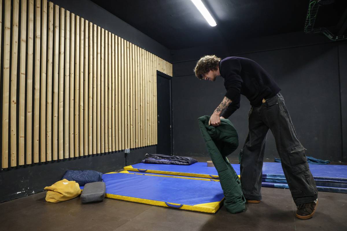 24 hores d`Innovació a l`Escola Industrial de Sabadell - Víctor Castillo 24 hores d`Innovació a l`Escola Industrial de Sabadell