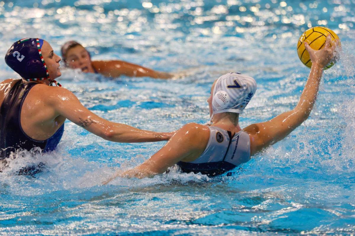 Piralkova, en una acció del duel