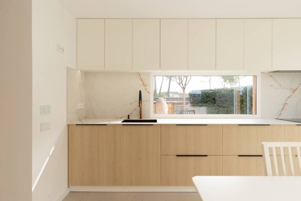 GPA Arquitectura: un model integral per abordar projectes d’arquitectura i reforma