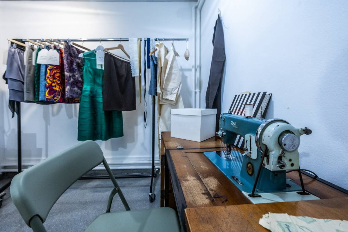 Inauguració exposició Pilar Cases - Juanma Peláez Inauguració exposició Pilar Cases