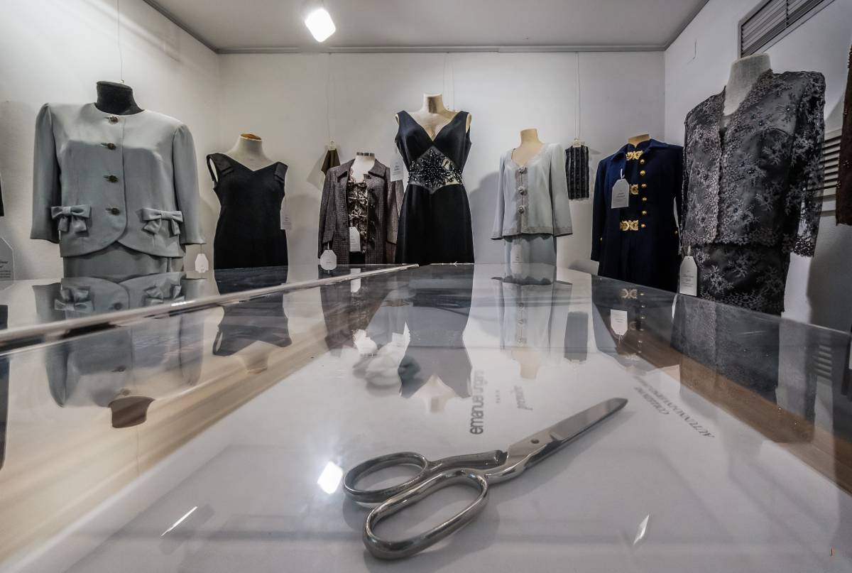 Inauguració exposició Pilar Cases - Juanma Peláez Inauguració exposició Pilar Cases