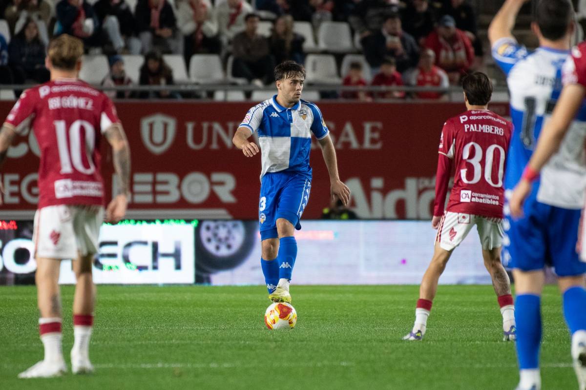 Genar ha tornat a completar un gran partit - CES Genar ha tornat a completar un gran partit