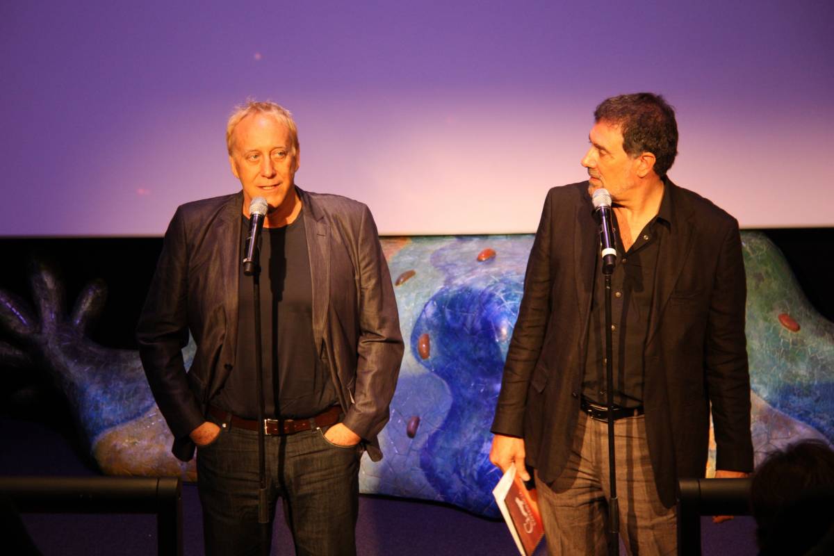 Josep Maria Mainat explica la història d’amor de Toni Cruz truncada pel càncer: «Es va enamorar bojament»