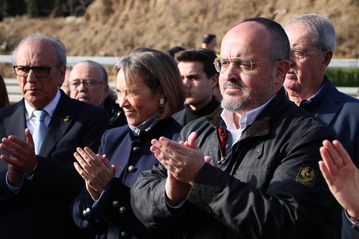 El PP sobre l'atemptat de Paco Cano: "És una immoralitat indecent que els assassins no hagin demanat mai perdó"