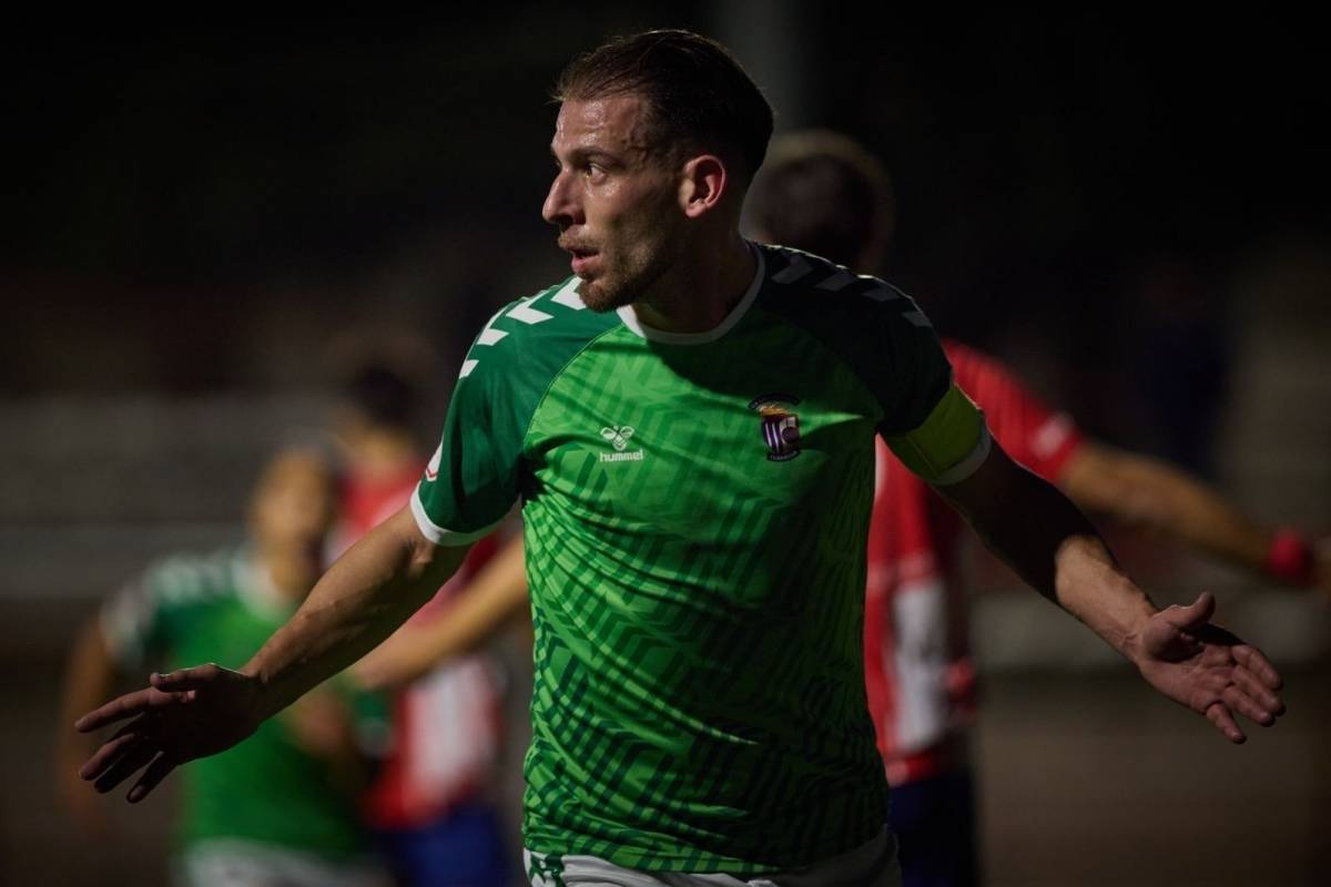 El San Cristóbal assoleix un empat sense gols en el camp del Tona