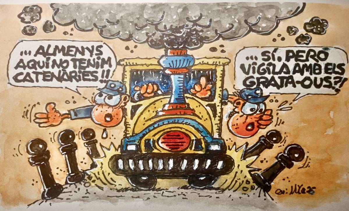 El... tre-mec mec!!!