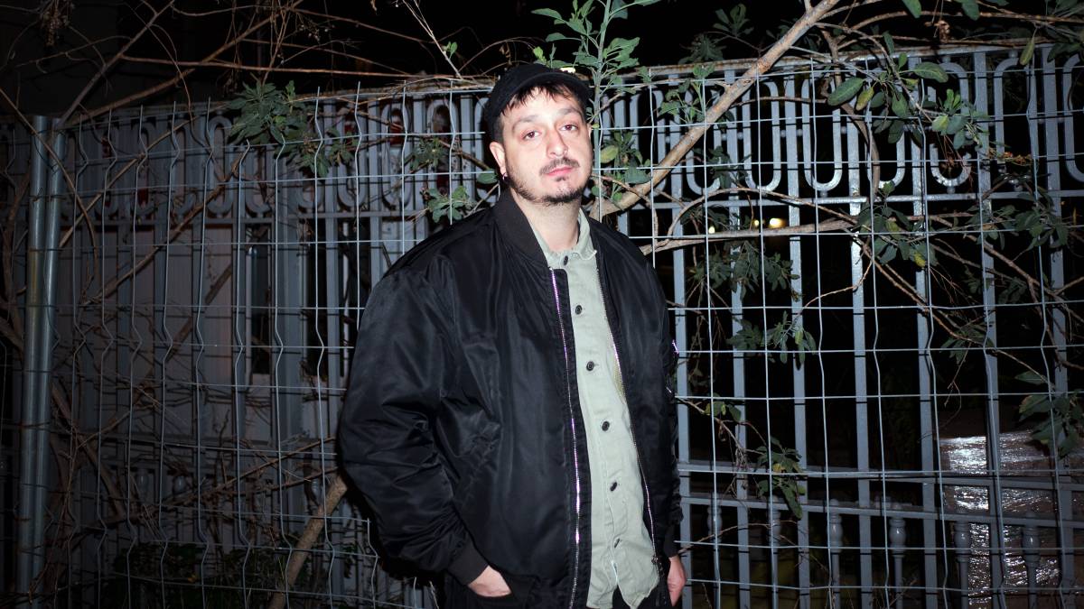 «Soc més de fotre'ls canya als meus que no pas als altres»