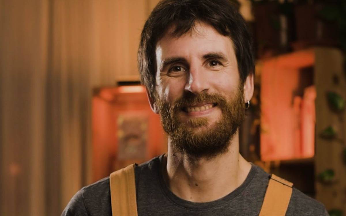 El MoMa Espai Cultural reflexionarà sobre el paper de les arts en l'educació amb Oriol Segon