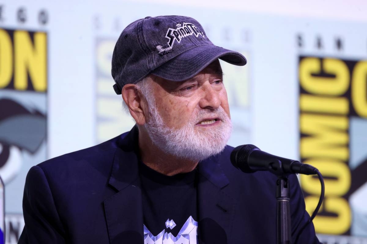 Moren el director Rob Reiner i la seva dona apunyalats a casa a Los Angeles