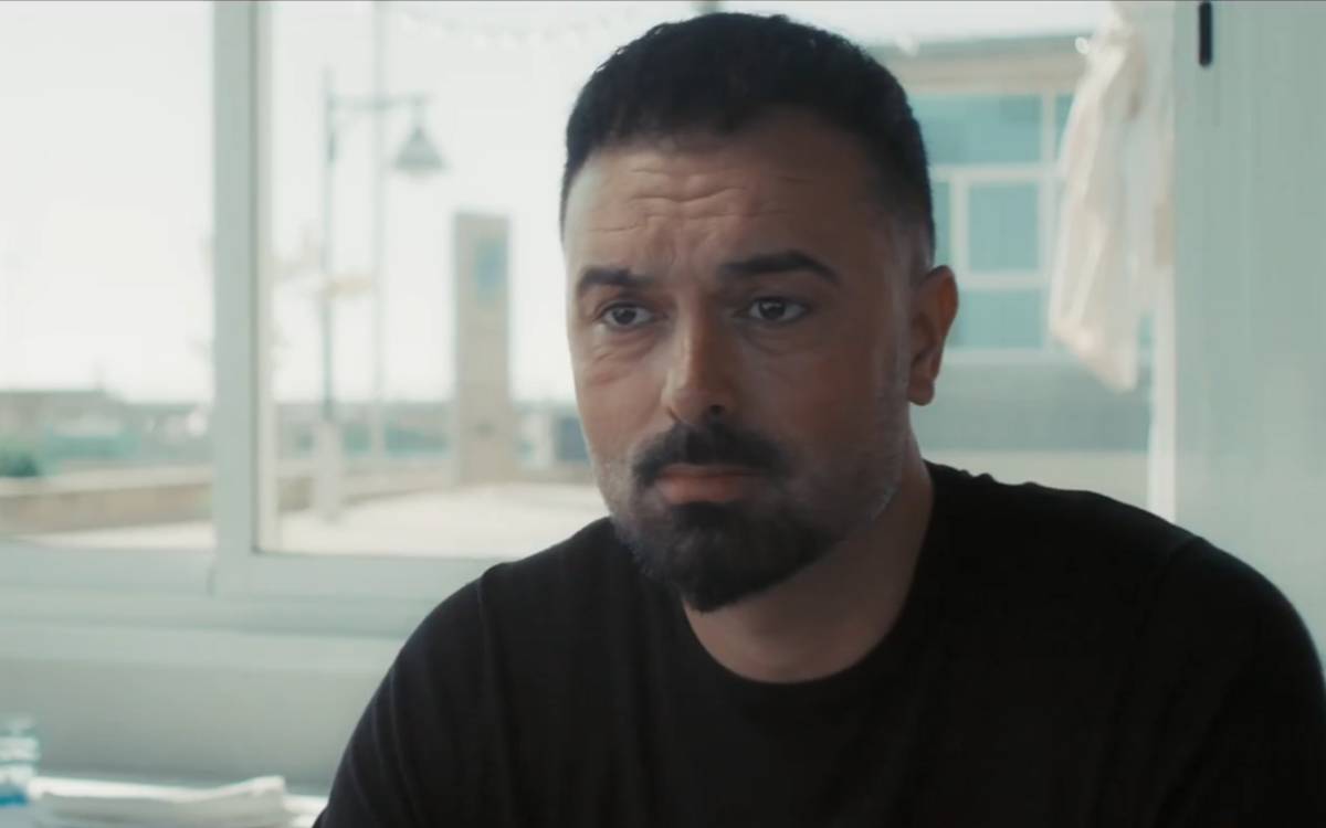 Joan Roig: «El futur d'Alcanar estarà marcat pel canvi climàtic, viurem focalitzats en protegir-nos del que ens ha de venir, que és molt greu»