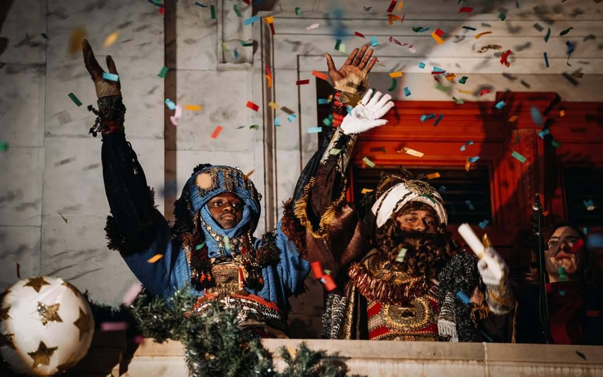 La Cavalcada dels Reis d'Orient 2026 de Reus tindrà un nou recorregut