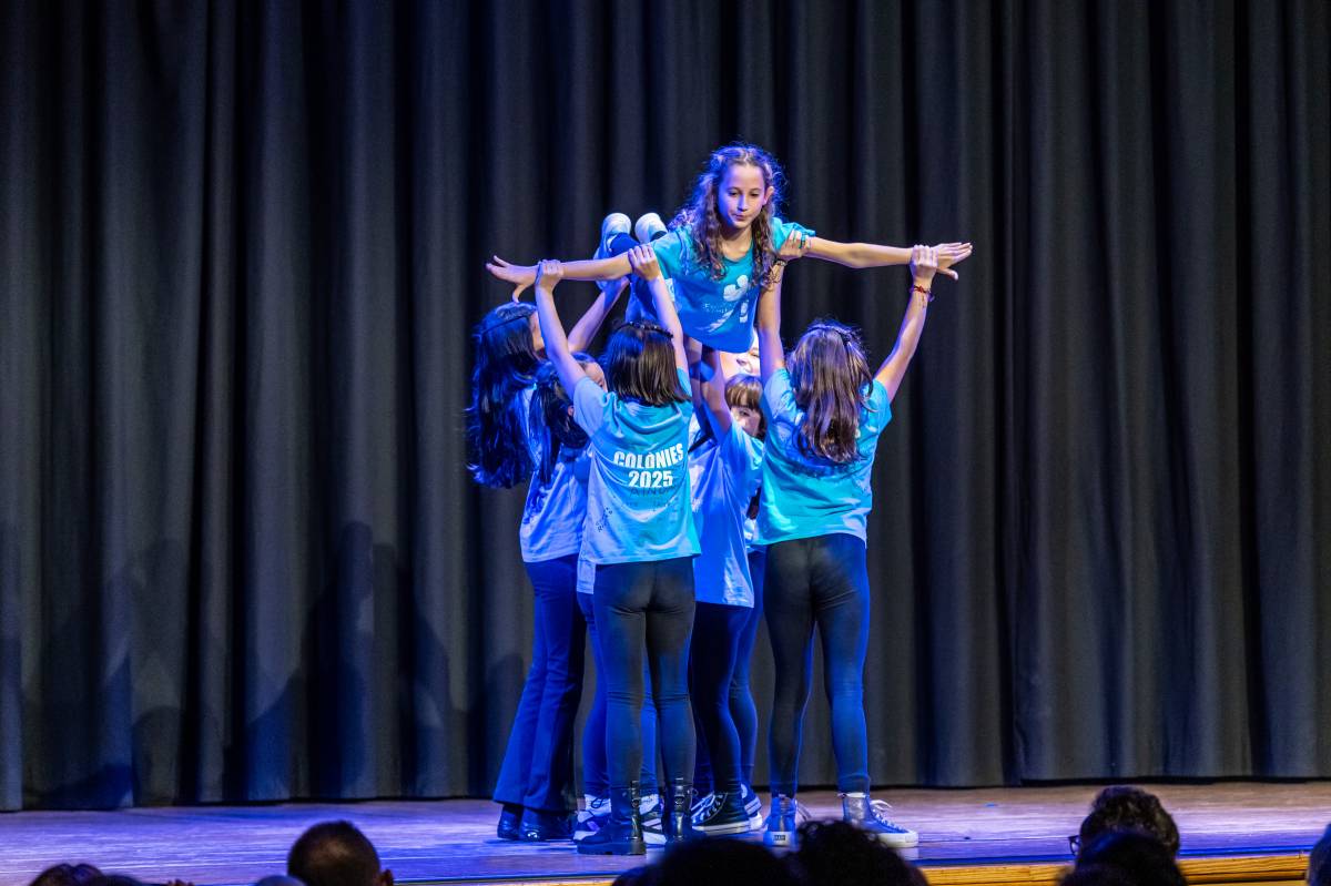 Dansa per La Marató de 3Cat - Juanma Peláez Dansa per La Marató de 3Cat