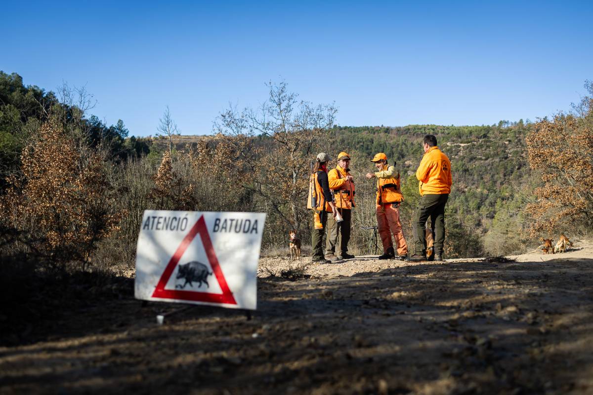 Sant Fruitós dedicarà un vespre gastronòmic a la carn de caça el proper divendres