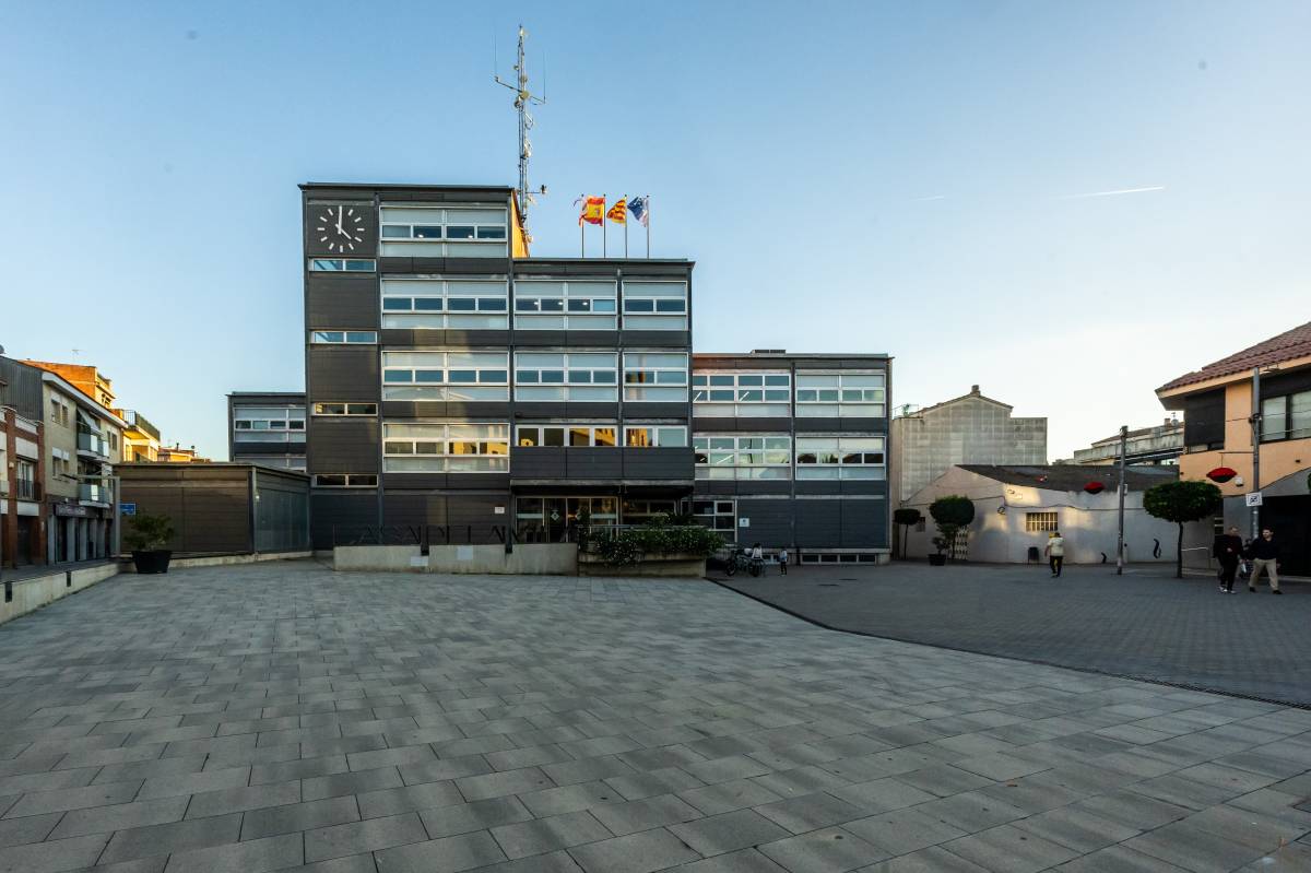 Canvis en la gestió del SAD a Santa Perpètua a partir del 2026