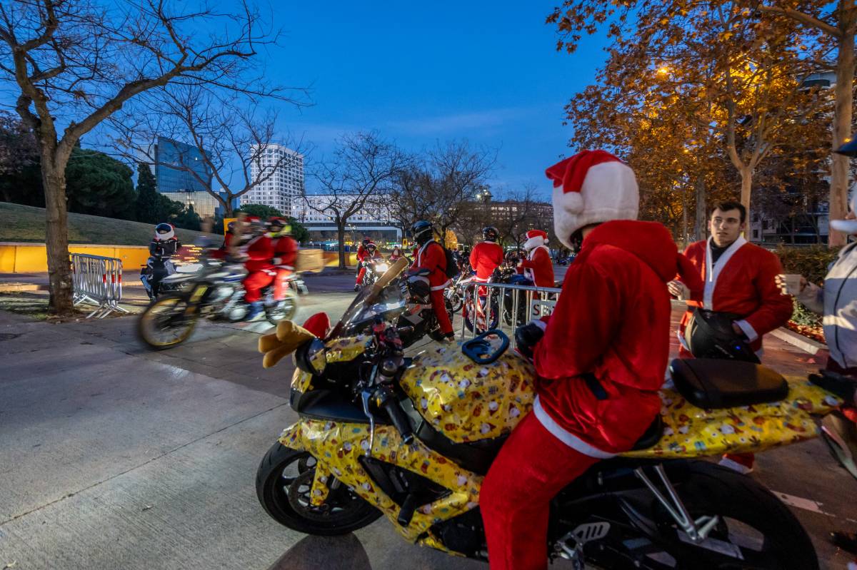 Papanoelada 2025 - Juanma Peláez Papanoelada 2025