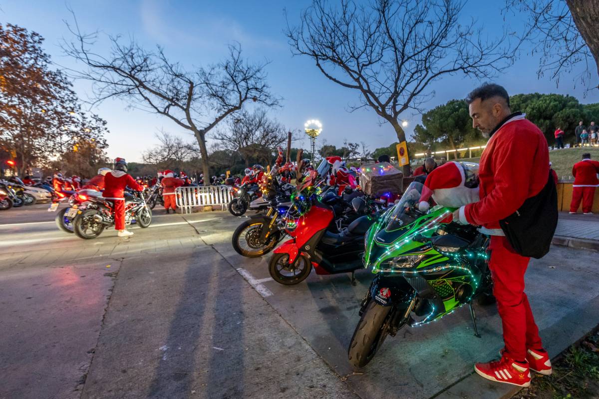 Papanoelada 2025 - Juanma Peláez Papanoelada 2025