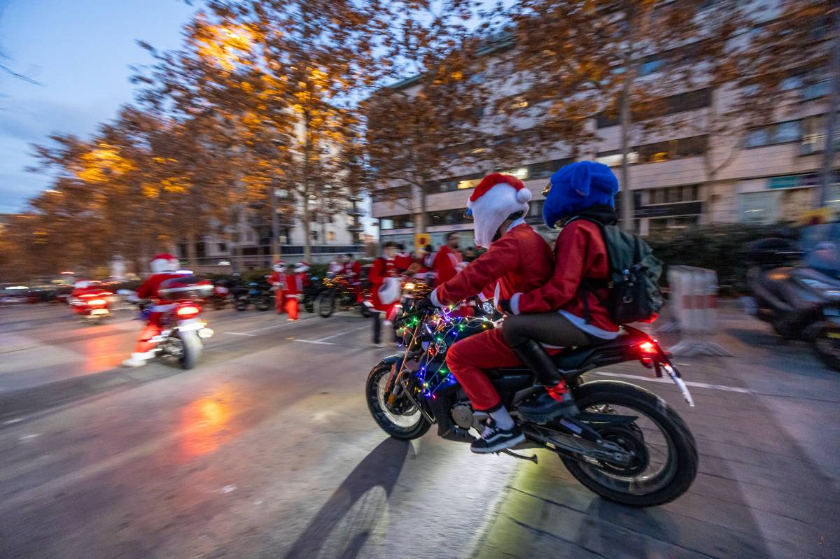 Papanoelada 2025 - Juanma Peláez Papanoelada 2025