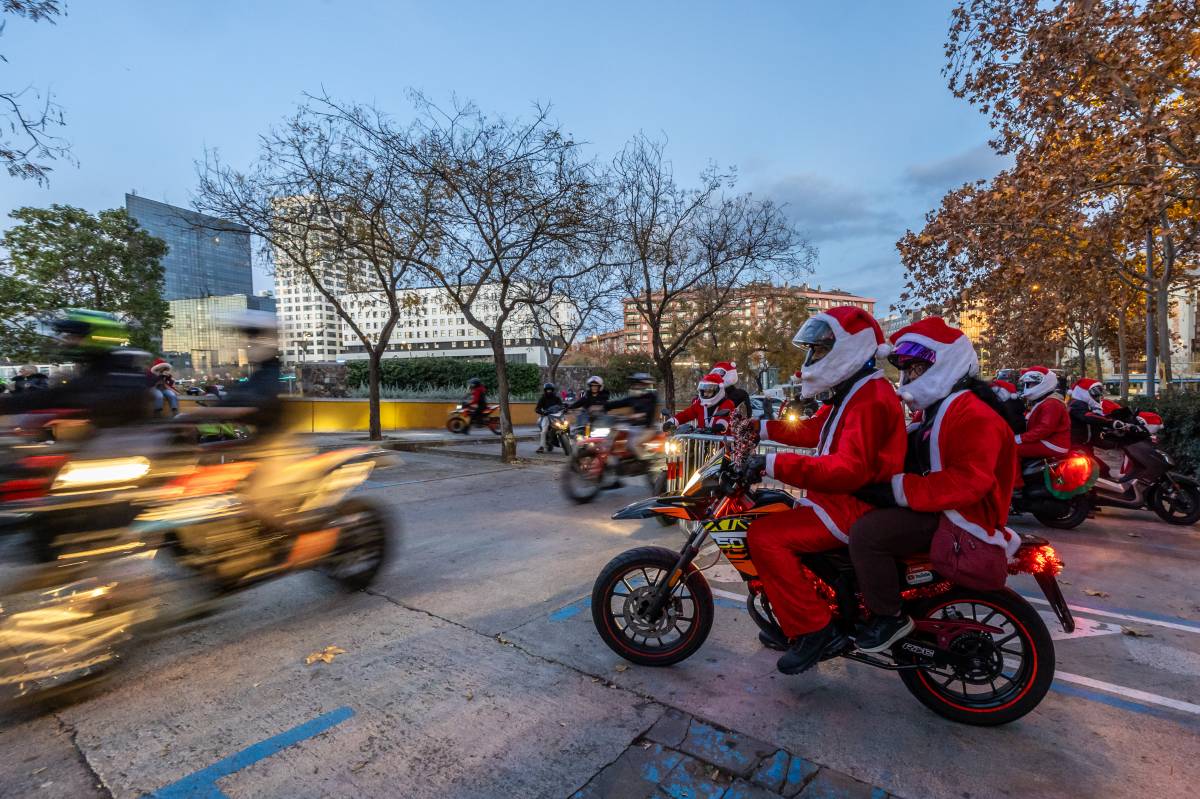 Papanoelada 2025 - Juanma Peláez Papanoelada 2025