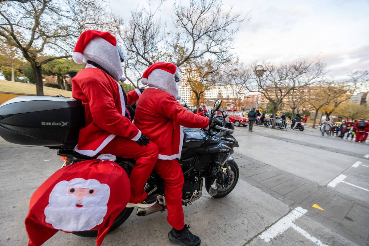 Papanoelada 2025 - Juanma Peláez Papanoelada 2025