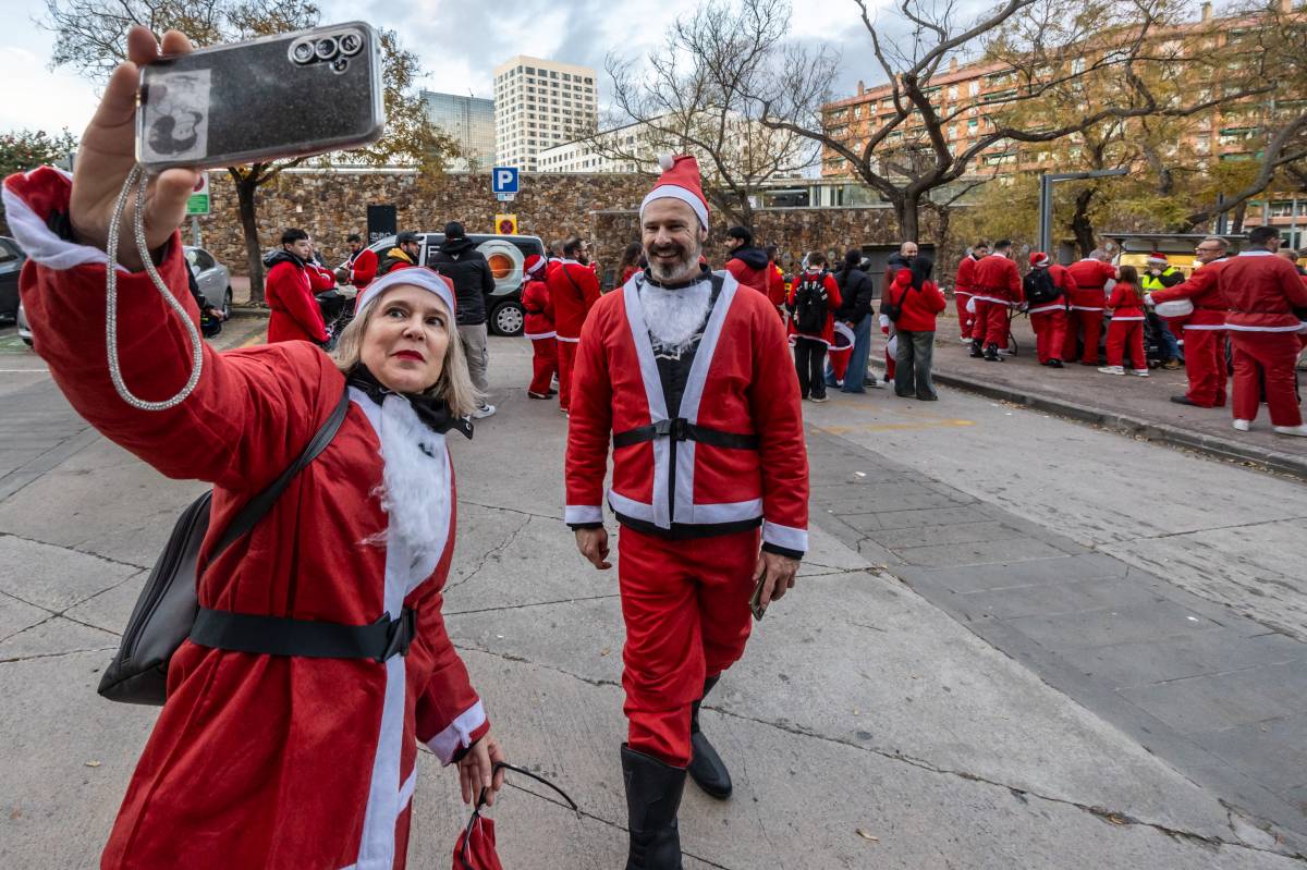 Papanoelada 2025 - Juanma Peláez Papanoelada 2025