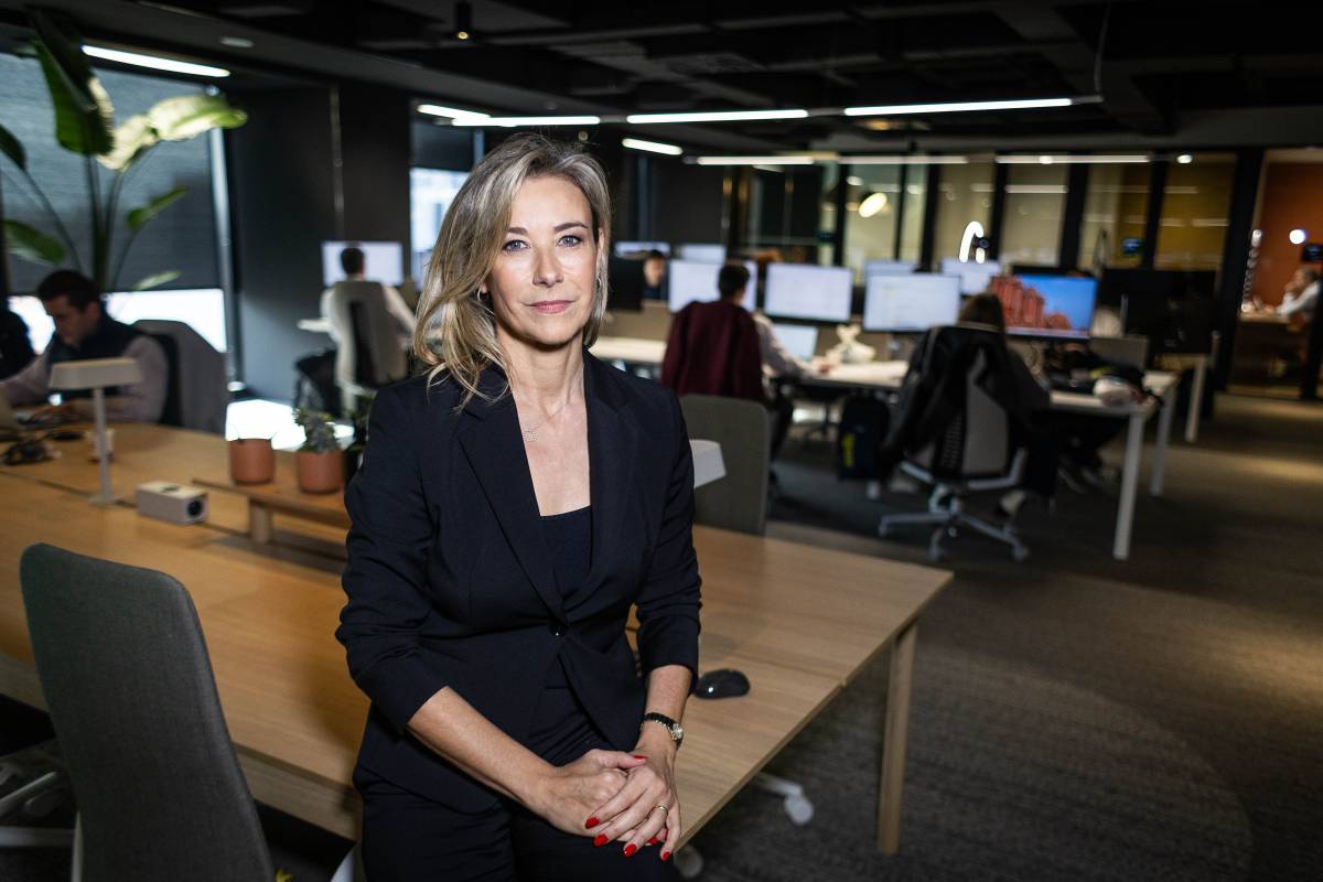 «La bellesa és una aliada dels qui volem continuar vivint en un món civilitzat»