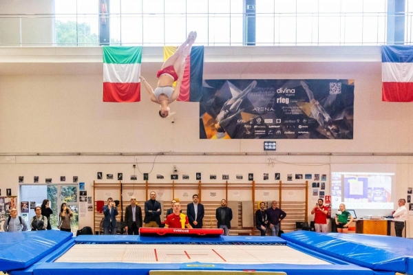 La IA entra al CAR per millorar el rendiment dels esportistes