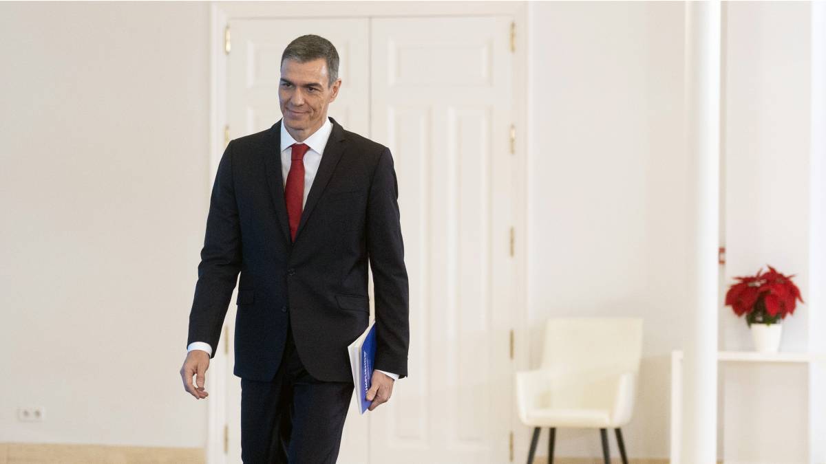 «All in» de Sánchez per esgotar la legislatura: com s'ho farà?