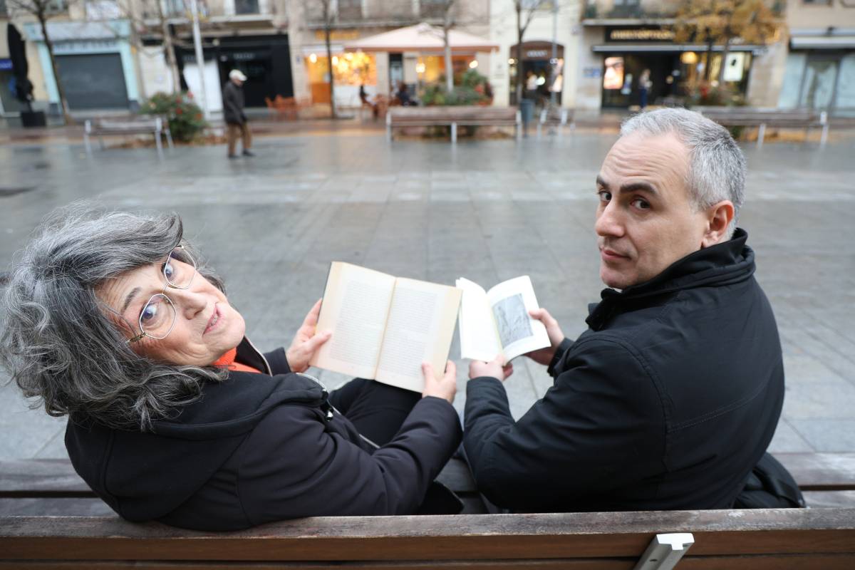 Els clubs de lectura estan de moda a Sabadell